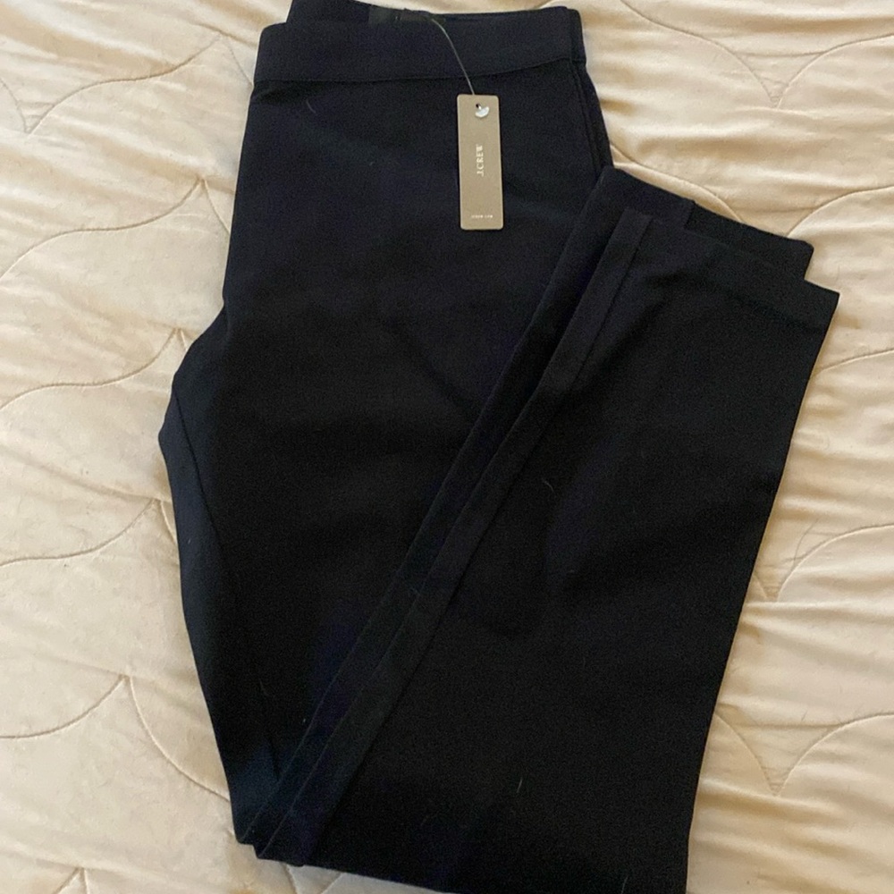Women’s JCrew pixie pants